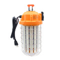 portable led  temporary  work  light IP65 suit for commercial use